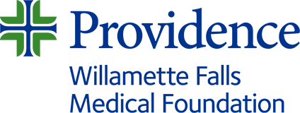 Providence Willamette Falls Medical Foundation logo